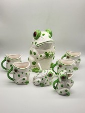 1973 J.S.N.Y Japan Ceramic