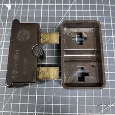 Wylex 60A Cartridge Fuse