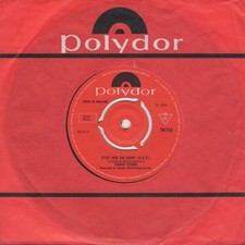 Edwin Starr Stop Her On Sight