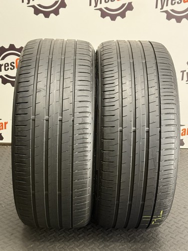 245 r18 100w xl - 2x, falken