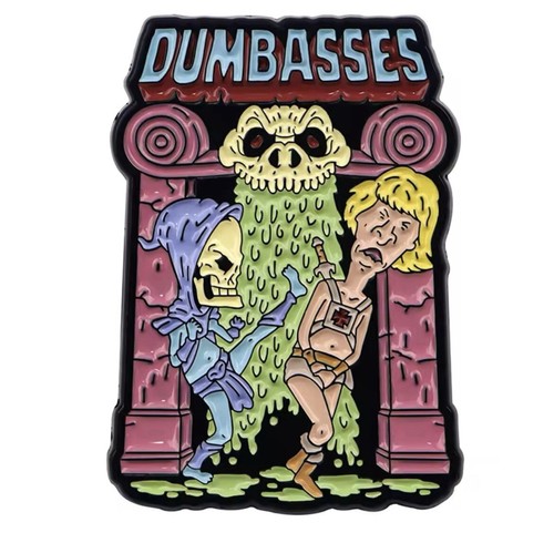 Dumb head butt - dumb, brothers