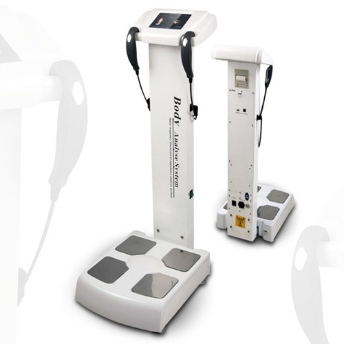 Body composition analyzer - body,