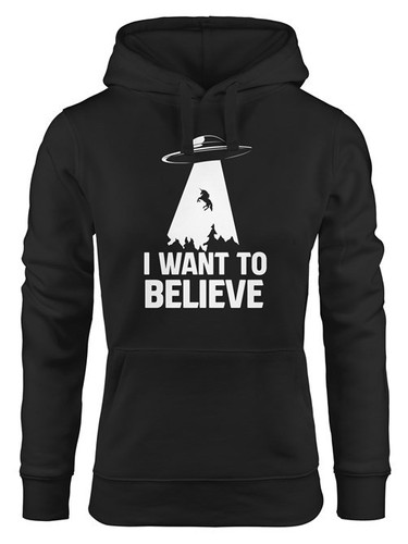 Hoodie women ufo - ufo, unicorn