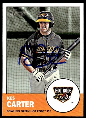 2012 topps heritage minor - 2012,