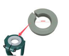 Bench Drill to Square Tenon Transform Mortise Machine Converter Eyelet Parts