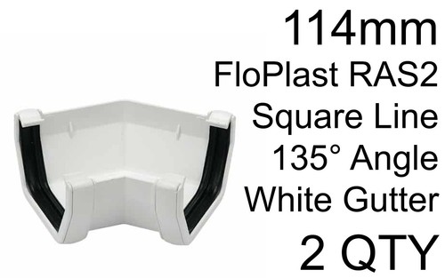 Floplast ras2 114mm - floplast,