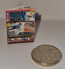 1:14 scale - Model Truck World magazine - RC trucks 🚚 (tamiya, scania, volvo)