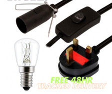 2 x Salt Lamp Replacement Salt