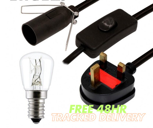 Salt lamp replacement - 2,