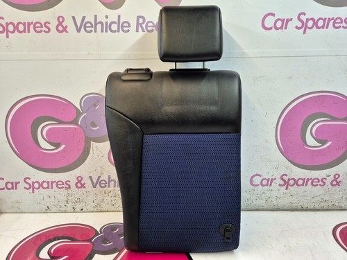 Ford fiesta mk6 st150 - ford,
