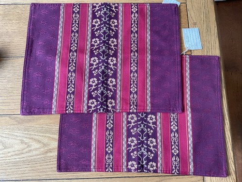 Pair vintage laura ashley - pair,