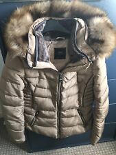 Zara Puffa jacket