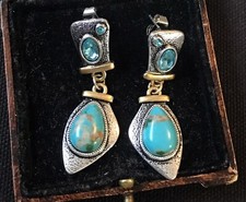 Vintage Style Natural