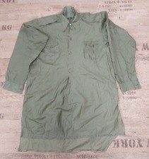 parachute made over smock customised chest 44"Large