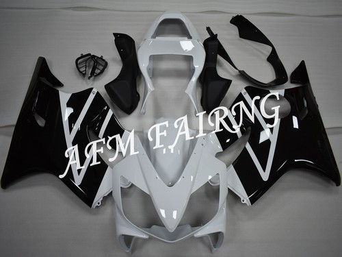 White black abs - white, mold