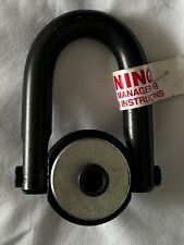 Jergens centre pull hoist ring 12mm x 1.75. Ideal for engine hoists, garage work