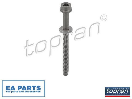 Bolt kit cylinder head for - head, vw