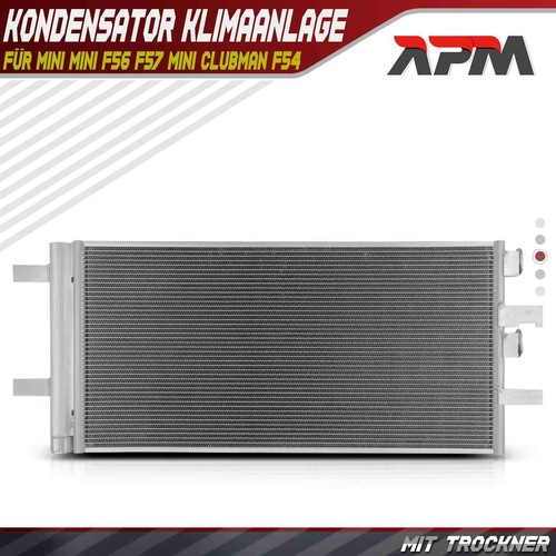 Capacitor air conditioning - air,