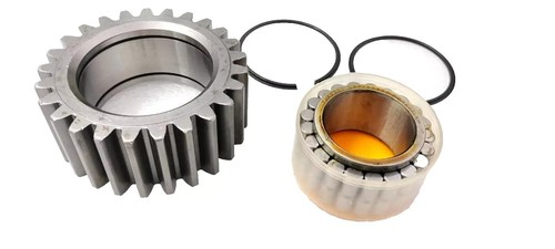 For jcb backhoe planet - jcb,