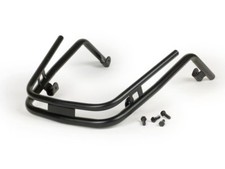 Vespa PX Black Mud Guard