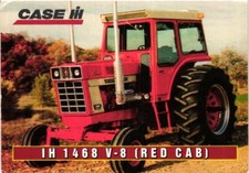 ERTL Harvest Heritage Trading