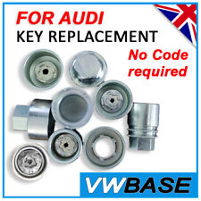 For Audi A4 Wheel Locking Nut