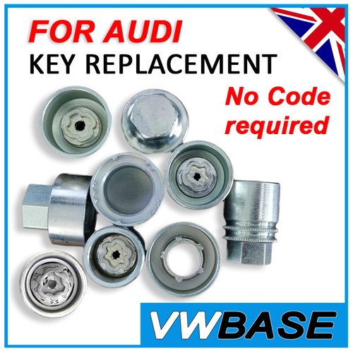 For audi wheel - for,