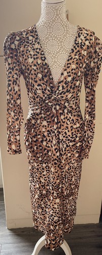 Dare bare leopard - to, print