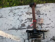  Qualcast Cassette Type 17"