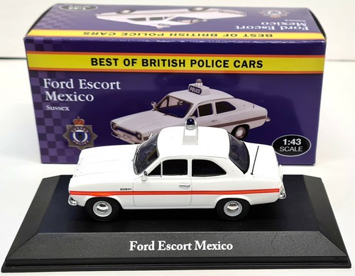 Ford escort mexico - escort, mexico,