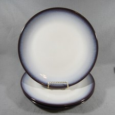 Sango Nova Plum 4938 Set of 3