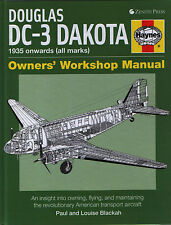 Douglas DC-3 Dakota - 1935