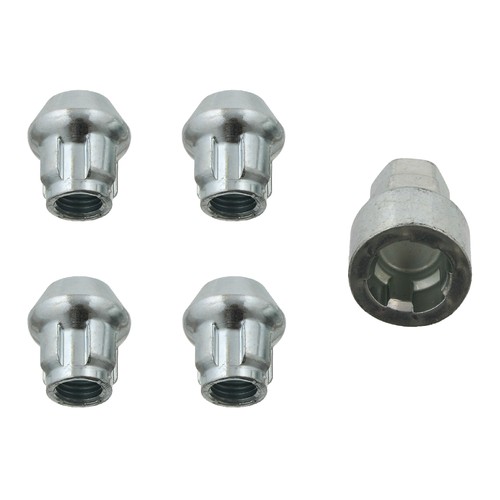 Febi bilstein 27057 wheel nut - 27057,