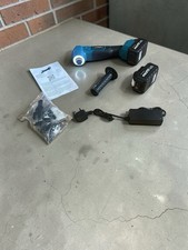 Brushless Multi Tool 21V