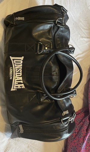Lonsdale london sports - london,