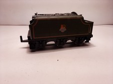 Mainline OO LMS Tender BR Early Totem Green Royal Scot Jubilee Spares