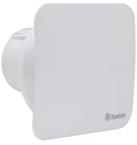 Xpelair extractor fan 100mm - fan,