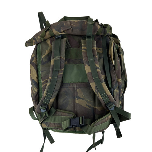 British army surplus rucksack - british,