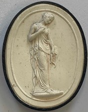 ITALIAN GRAND TOUR PLASTER