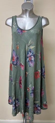 Ladies italian sleeveless - ladies,