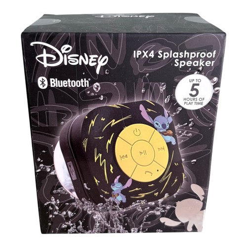 Disney ijoy ipx4 splashproof - ipx4,