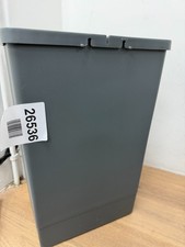 Elletipi Swing 2.0 Plastic Door Bin