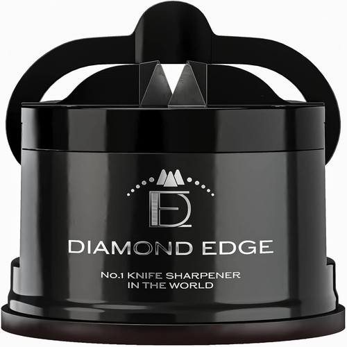 Diamond edge knife - diamond,