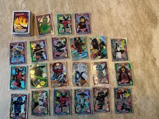 LEGO Ninjago rare Trading