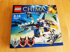 BNIB Lego Chima 70003 Eris