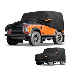 Pack of 1 for Land Rover