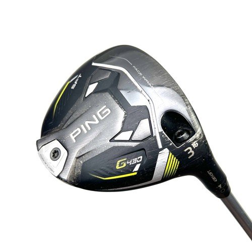 Ping g430 sft wood 16 - 3,