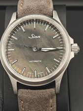 Sinn 556 I Perlmutt S