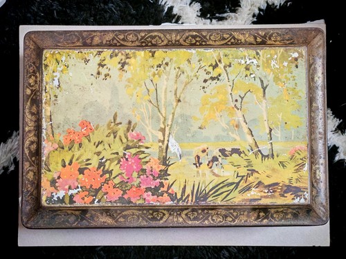 Vintage edward sharp sons - edward,