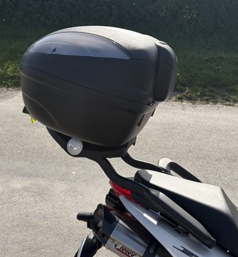 Givi 6702fz monokey - 6702fz, m5